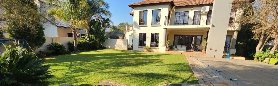 4 Bedroom Property for Sale in Xanadu Nature Estate North West